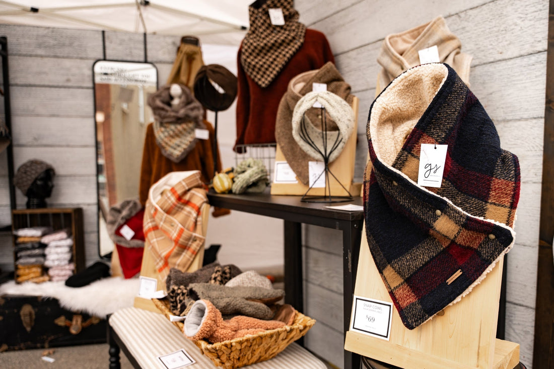 Caring for your wool Grandma Skills products