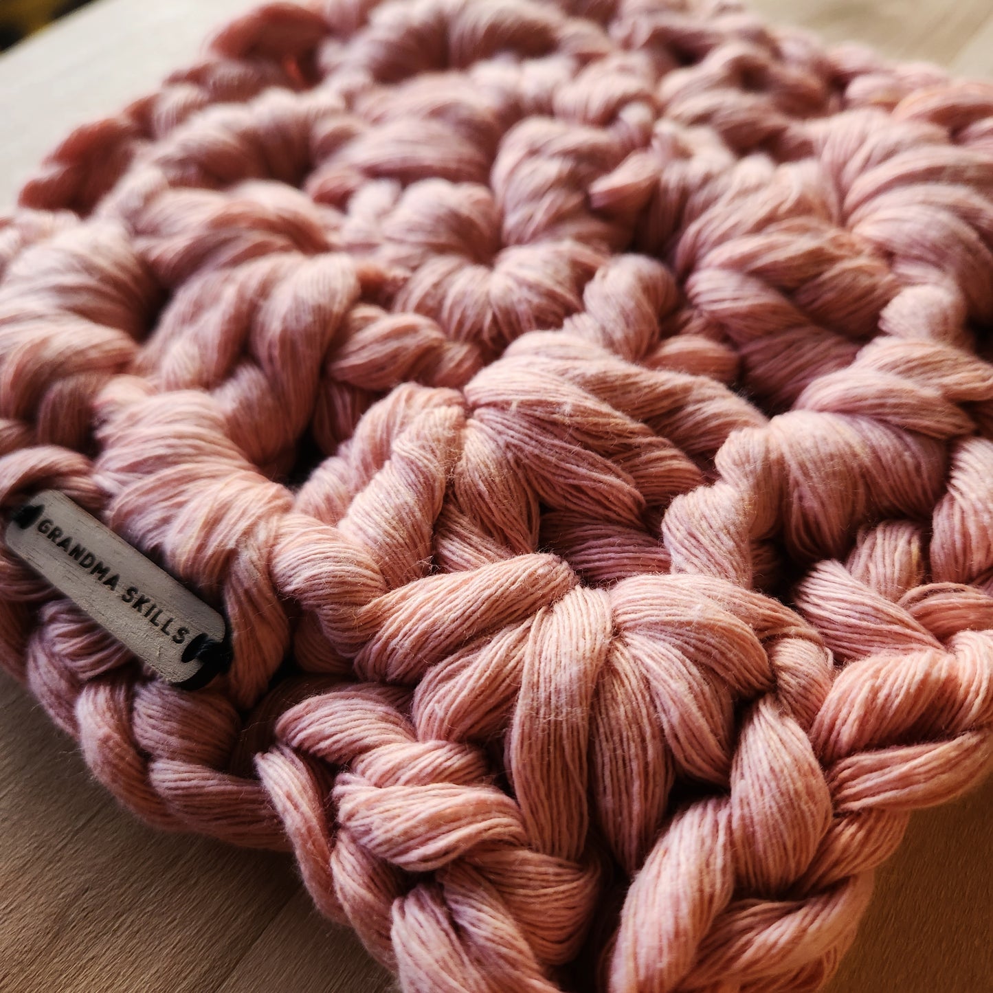 Trivet-Bubblegum