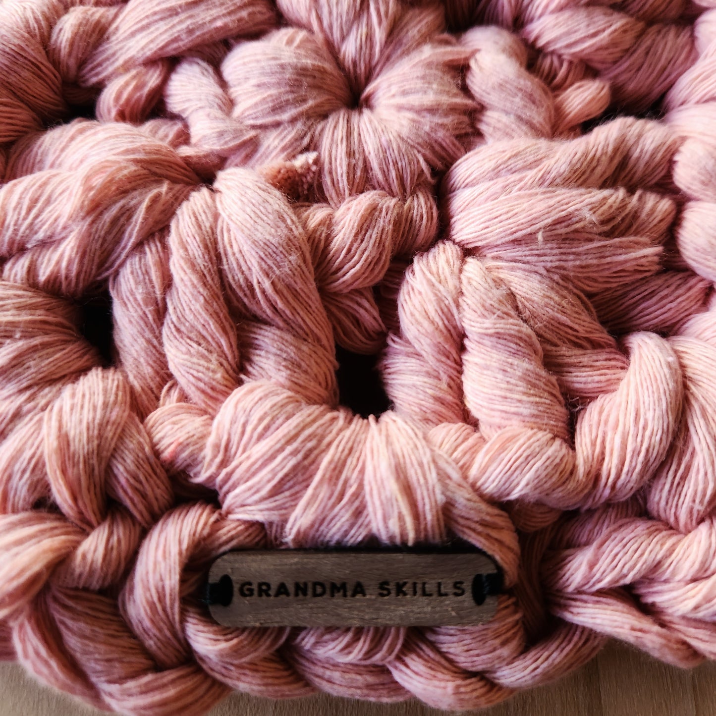 Trivet-Bubblegum
