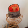 Fleece Neck Gaiter-Reversible