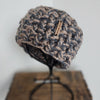 Woven Headband-Camo