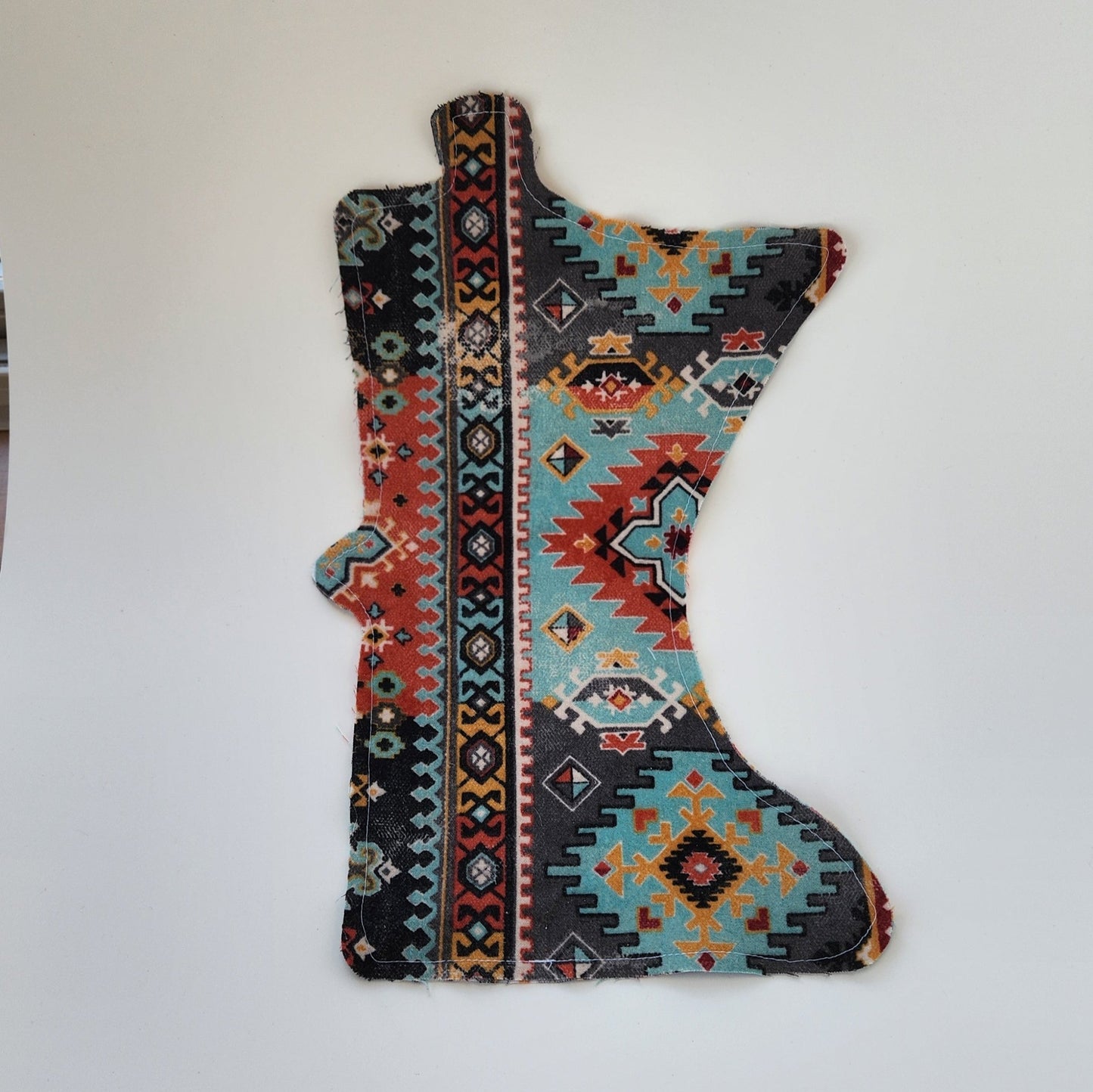 MN Burp Cloth