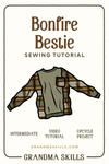 Bonfire Bestie Video Tutorial Access