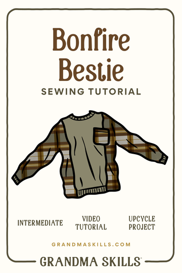 Bonfire Bestie Video Tutorial Access