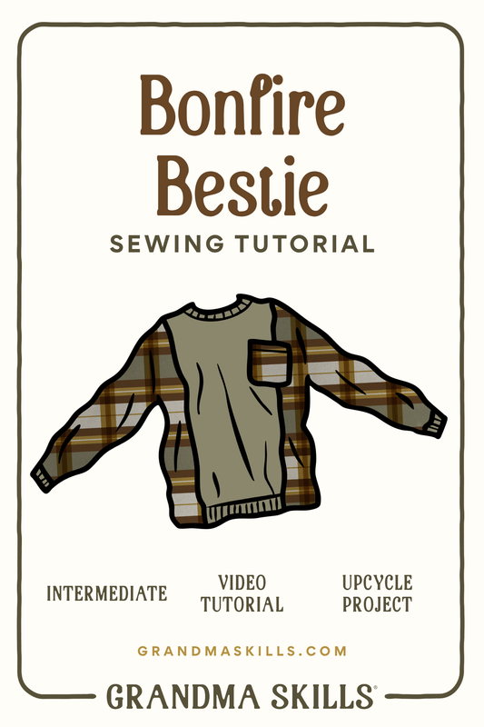 Bonfire Bestie Video Tutorial Access