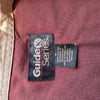 Worn & Wild Thrifted Embroidered Robinson's Thundercreek Outfitters Saskatchewan Canada