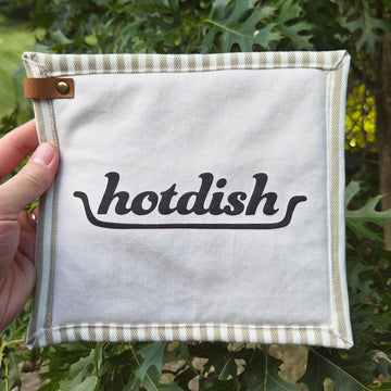 Pre-Order Hot Pad