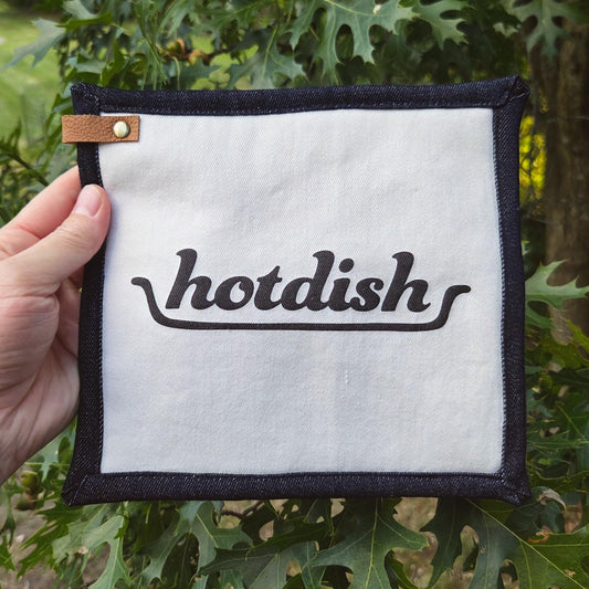 Pre-Order Hot Pad