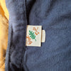 Worn & Wild Thrifted Embroidered Northeast Outfitters Alexandria, MN