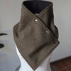 Snap Cowl-Deep Woods Olive