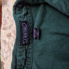 Worn & Wild Thrifted Embroidered South Dakota Pheasant