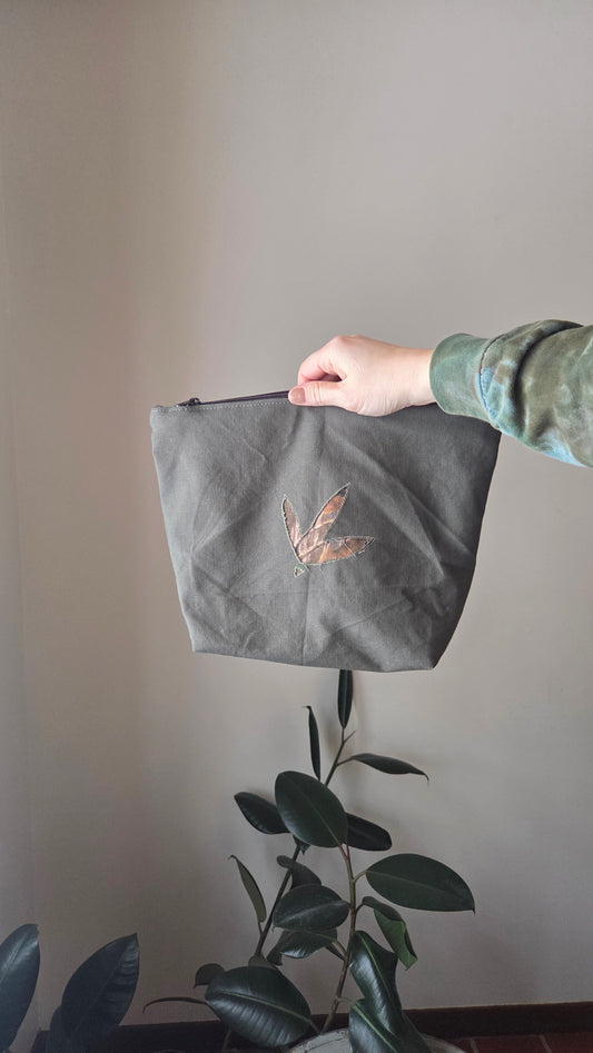 The Road Tripper Zipper Pouch Turkey 02