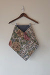 Snap Cowl - Granny Floral