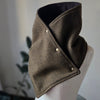 Snap Cowl-Deep Woods Olive
