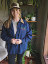 Worn & Wild Thrifted Embroidered Northeast Outfitters Alexandria, MN
