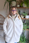 Snap Cowl - Spring Garden